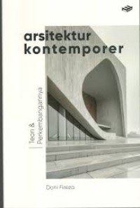Arsitektur Kontemporer