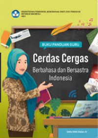 BPG Cerdas Cergas Bahasa Indonesia