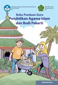 BPG Pendidikan Agama Islam & Budi Pekerti