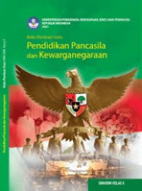 BPG Pendidikan Pancasila & Kewarganegaraan