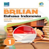 Brilian Bahasa Indonesia