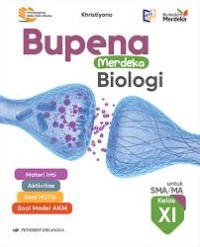 Bupena Biologi