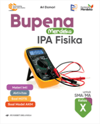 Bupena IPA Fisika