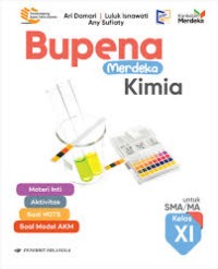 Bupena Kimia