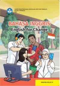 English for Change