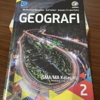 Geografi