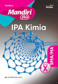 IPA Kimia (Mandiri Plus)