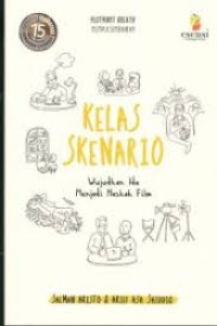 Kelas Skenario