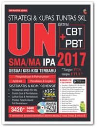 kupas tuntas UN IPA 2017