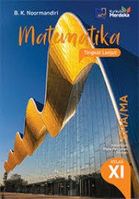 Matematika Tingkat Lanjut