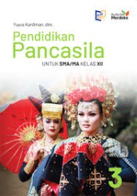 Pendidikan Pancasila