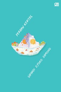 Perahu Kertas (puisi)