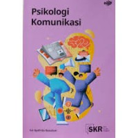 Psikolog Komunikasi