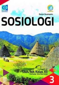 Sosiologi