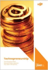 Technopreneurship