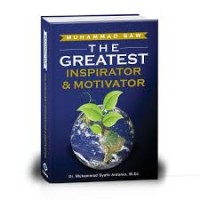 The Greatest (Inspirator & Motivator)