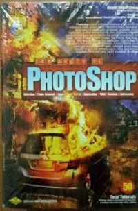 The Magic of adobe PHOTOSHOP